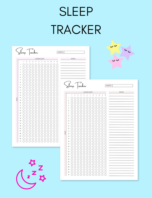 Sleep Tracker