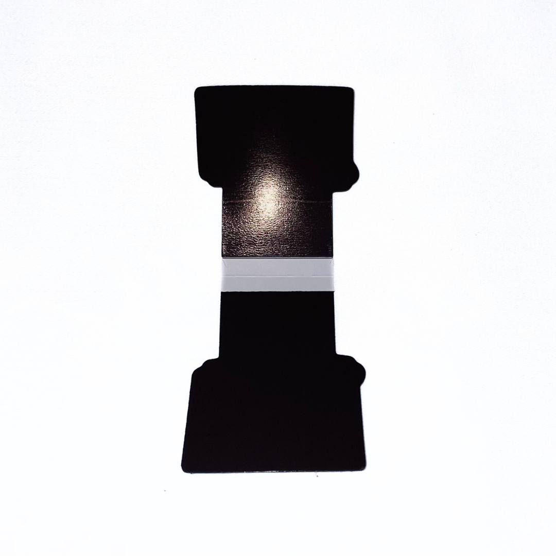 Bookshelf Magnetic Page Marker