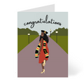 Doctorate Grad