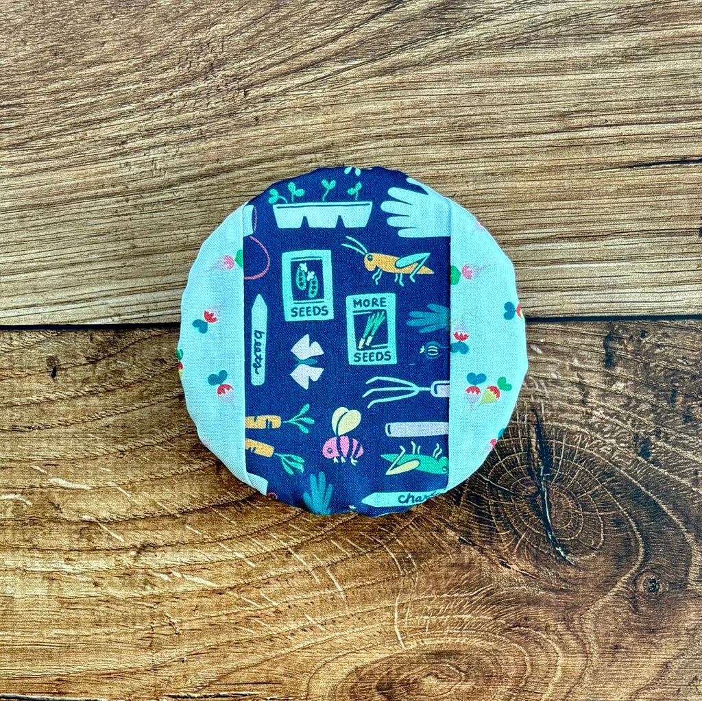 Jar Covers