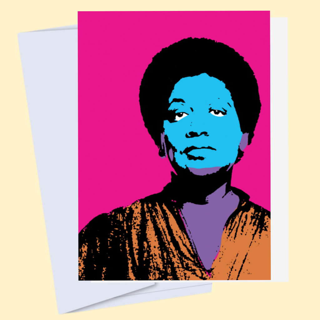 Audre Lorde