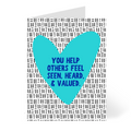 Valued