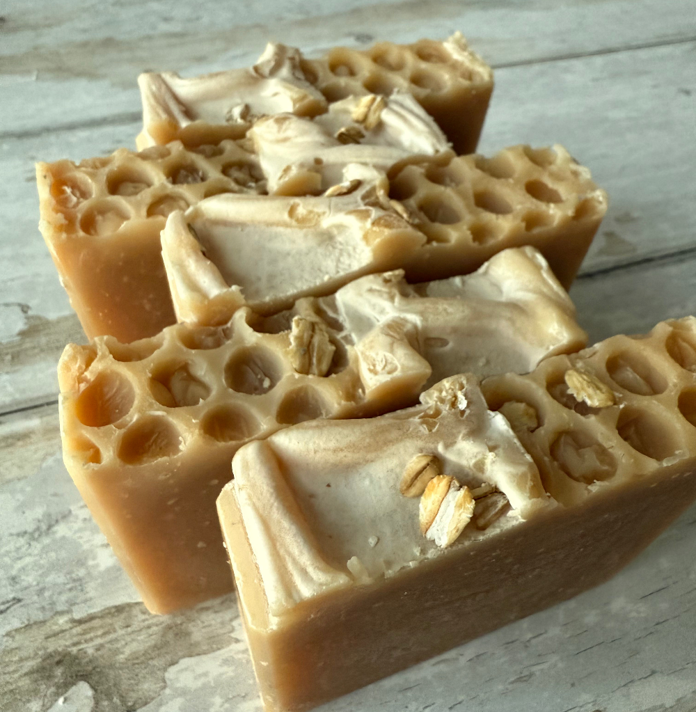 Hand Made Soap