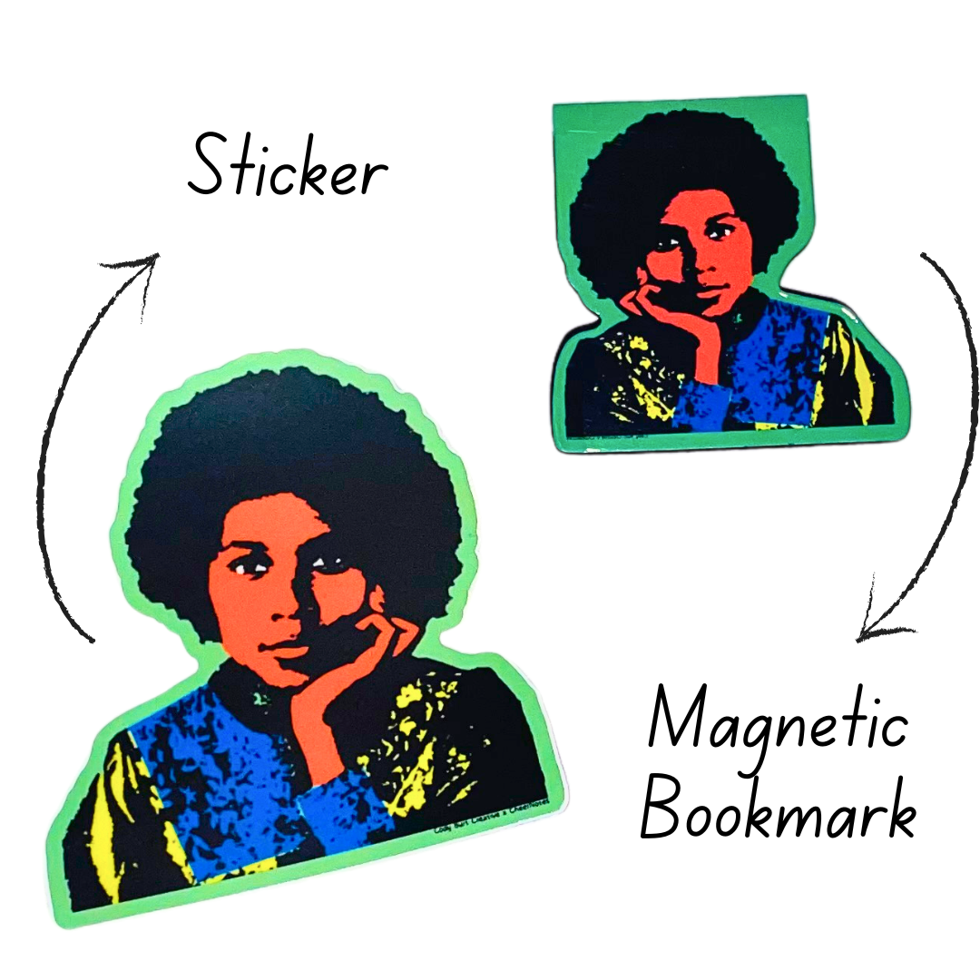 bell hooks Set