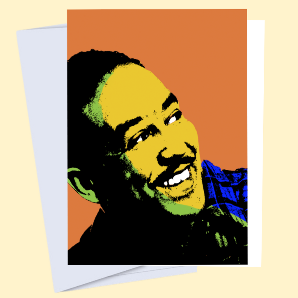 Langston Hughes