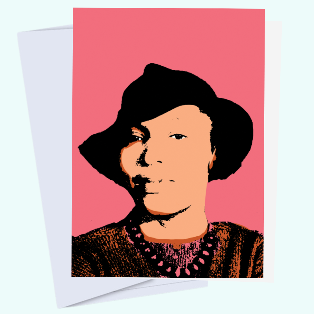 Zora Neale Hurston