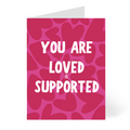 Loved & Supported