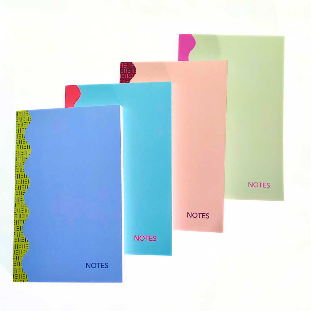 Neon Notes