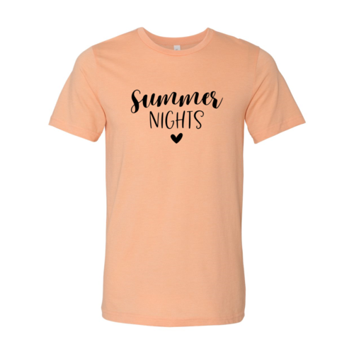 Summer Nights
