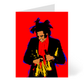 Jay & Champagne