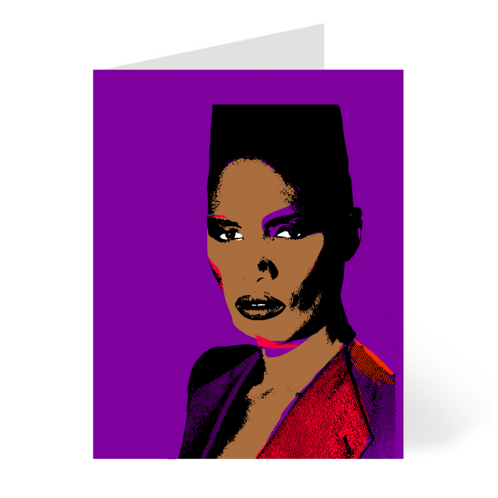 Grace Jones