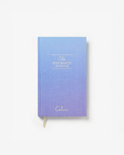 Load image into Gallery viewer, Calm x The Five Minute Journal
