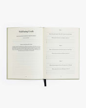 Load image into Gallery viewer, The Five Minute Journal Health &amp; Fitness Edition
