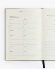 Load image into Gallery viewer, The Five Minute Journal Health &amp; Fitness Edition
