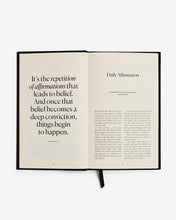 Load image into Gallery viewer, The Five Minute Journal - Bold Black
