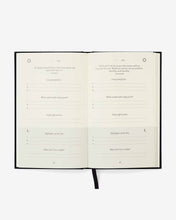 Load image into Gallery viewer, The Five Minute Journal - Bold Black
