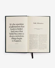 Load image into Gallery viewer, The Five Minute Journal - Earth Green
