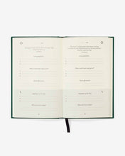 Load image into Gallery viewer, The Five Minute Journal - Earth Green
