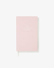 Load image into Gallery viewer, The Five Minute Journal - Blush Pink
