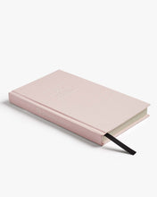 Load image into Gallery viewer, The Five Minute Journal - Blush Pink
