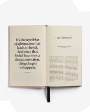 Load image into Gallery viewer, The Five Minute Journal - Blush Pink
