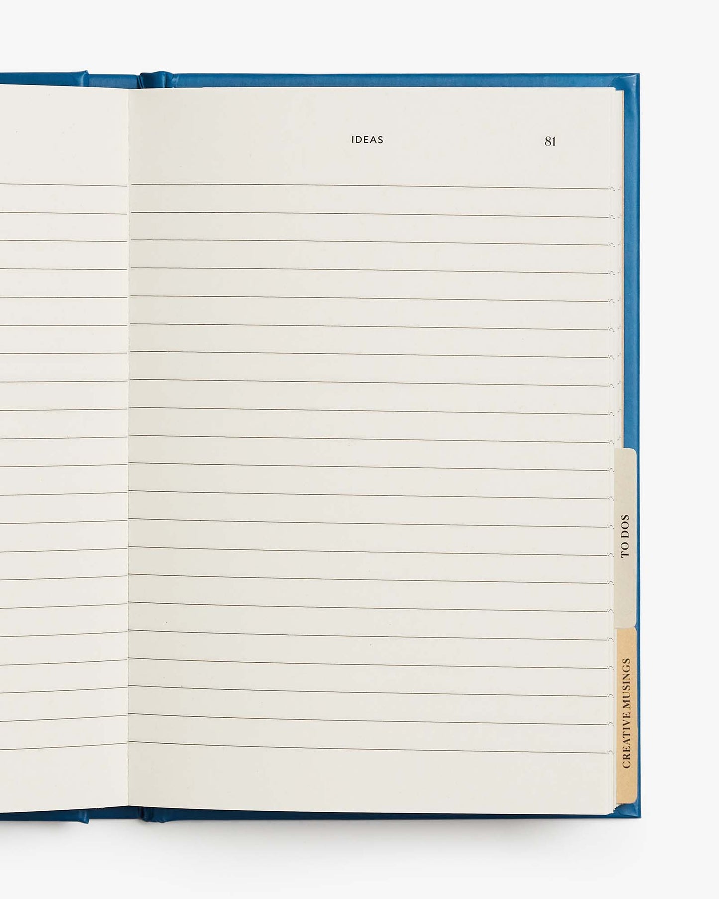 Night Notes Journal
