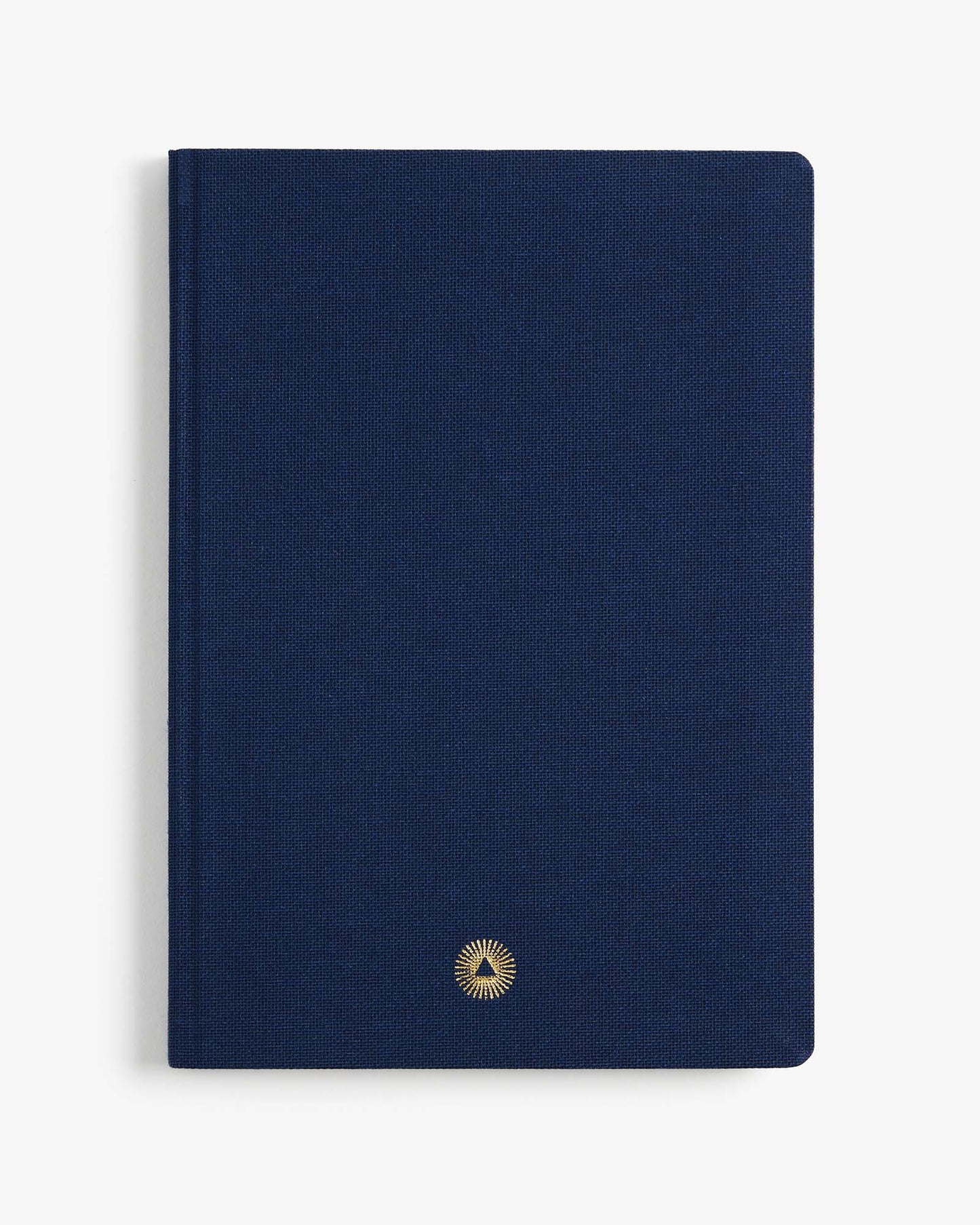 Premium Notebook - Midnight