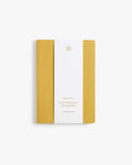 Premium Notebook - Yellow