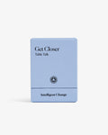 Get Closer Conversation Game: Table Talk - Table Talk