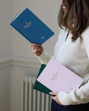 Load image into Gallery viewer, Best Year Journal - Pink
