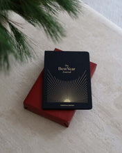 Load image into Gallery viewer, Best Year Journal Essential - Black
