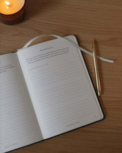 Load image into Gallery viewer, Best Year Journal - Oat
