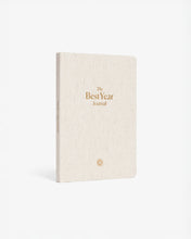 Load image into Gallery viewer, Best Year Journal - Oat
