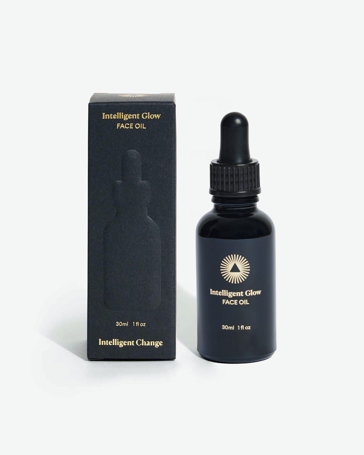 Intelligent Glow Face Oil 30ml