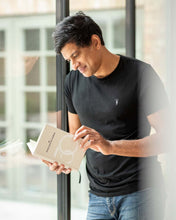 Load image into Gallery viewer, The Three Question Journal - Exclusive
