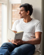 Load image into Gallery viewer, The Three Question Journal - Linen
