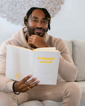 Load image into Gallery viewer, 3x Happier Journal
