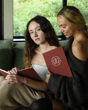 Load image into Gallery viewer, Becoming a Warrior Journal
