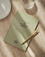 Load image into Gallery viewer, The Five Minute Journal Health &amp; Fitness Edition
