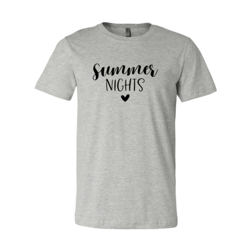 Summer Nights