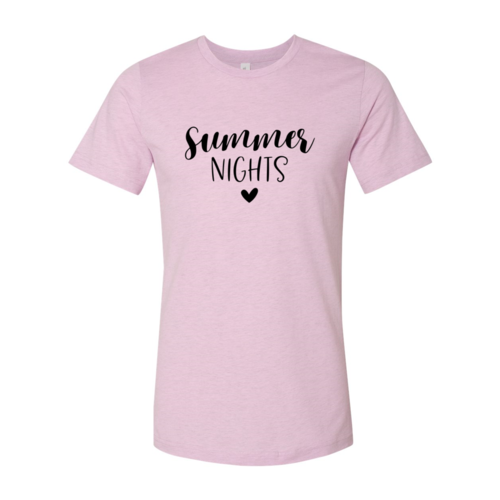 Summer Nights