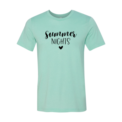 Summer Nights