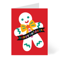 Ginger Bread