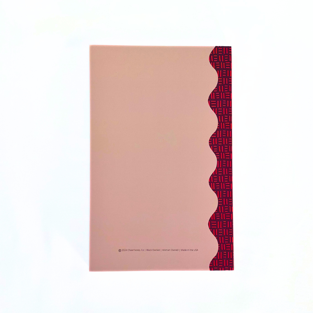 Ammber Note Amber Notes – Paper & Pearl