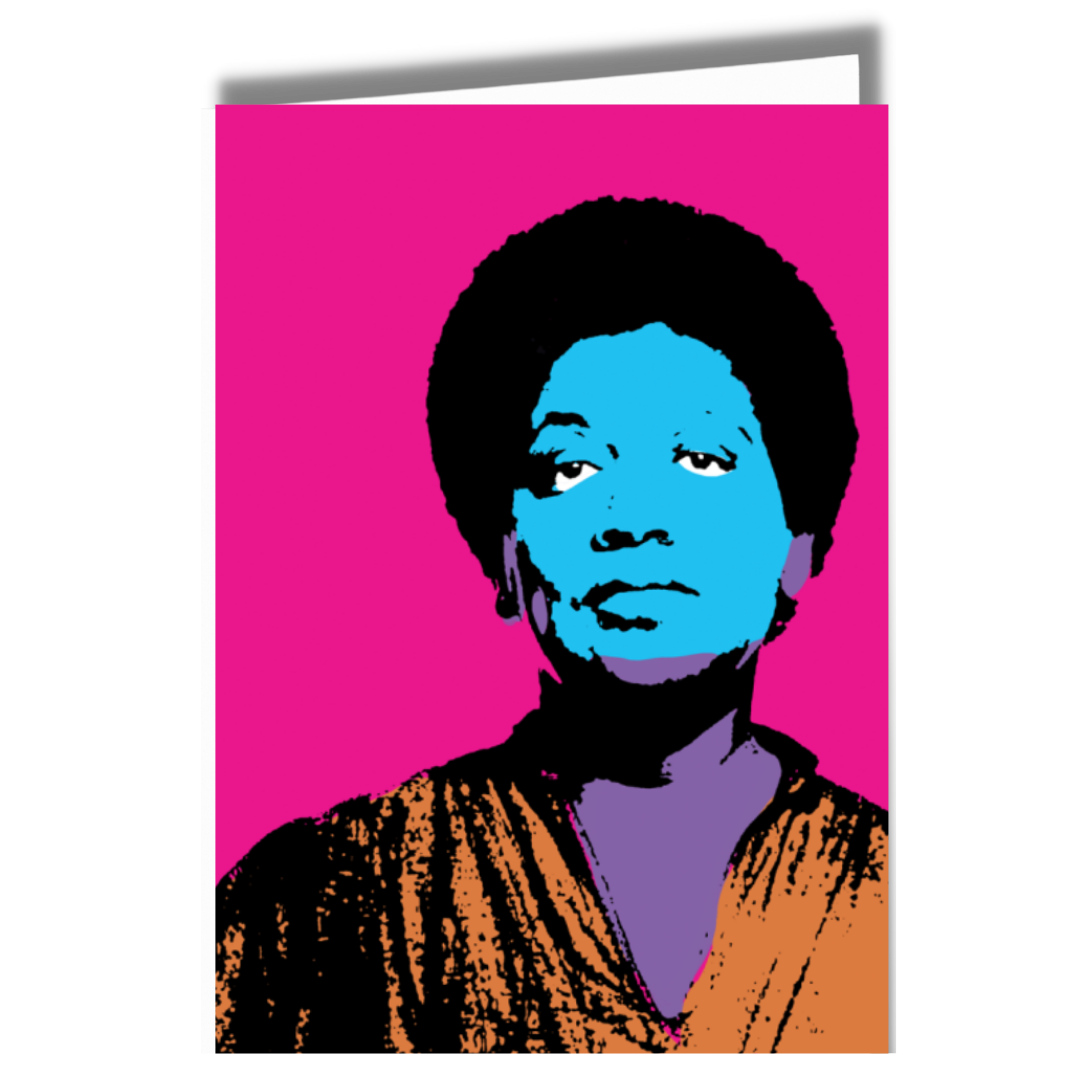 Audre Lorde