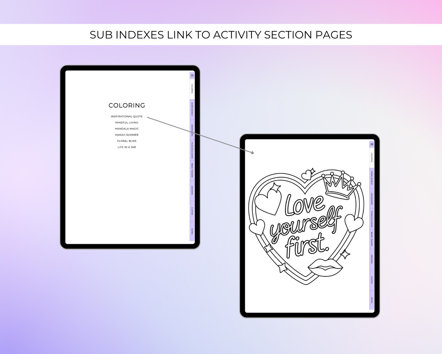August Activity Book Bundle (Digital + Printable)