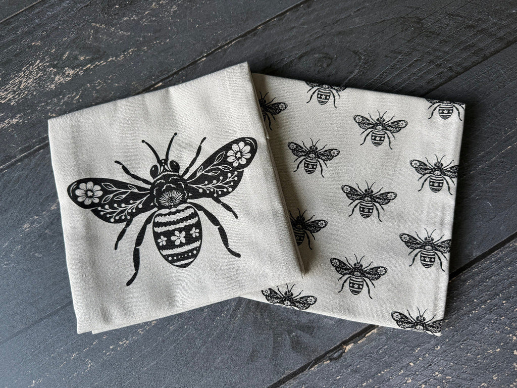 Hand Towels