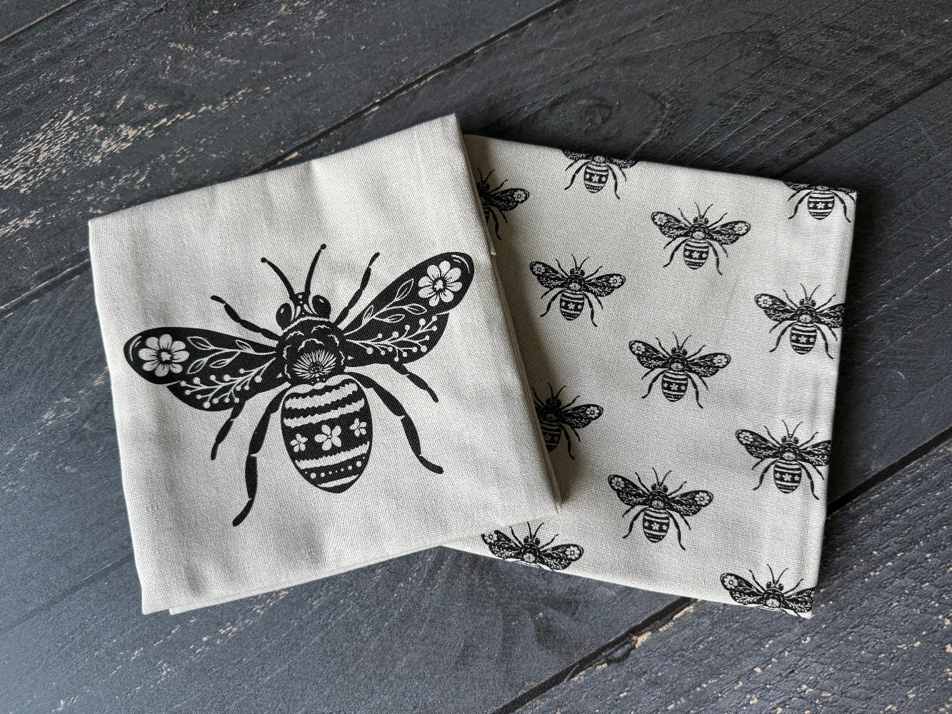 Hand Towels