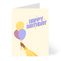 Pastel Birthday