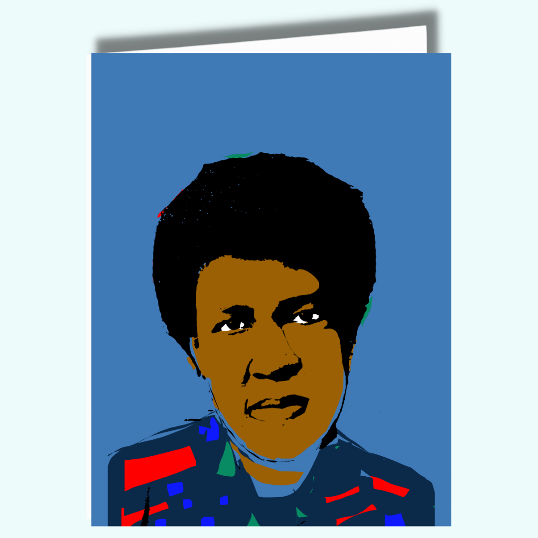Octavia Butler